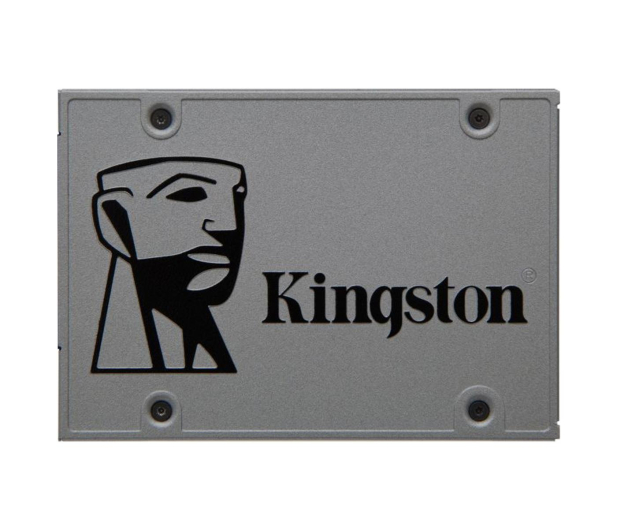 KINGSTON UV500 480GB 2,5'' SUV500/480G - 424843 - zdjęcie